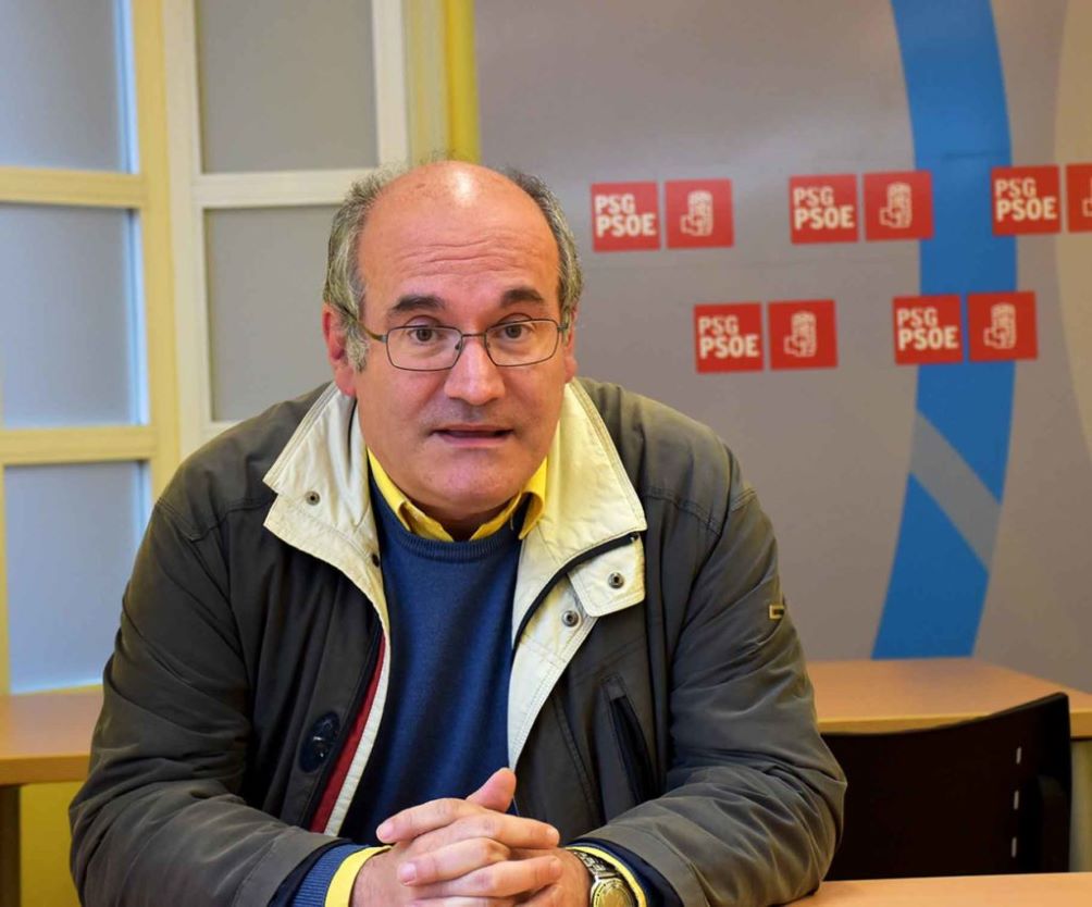Luis Gulïn