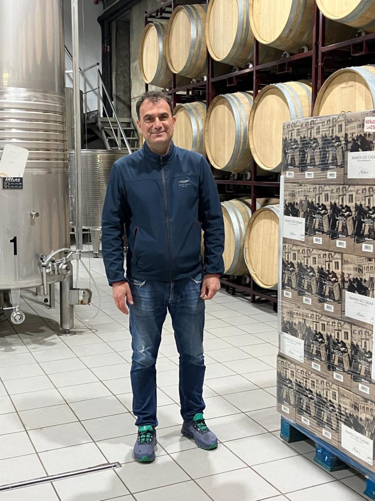 mejor vino de españa